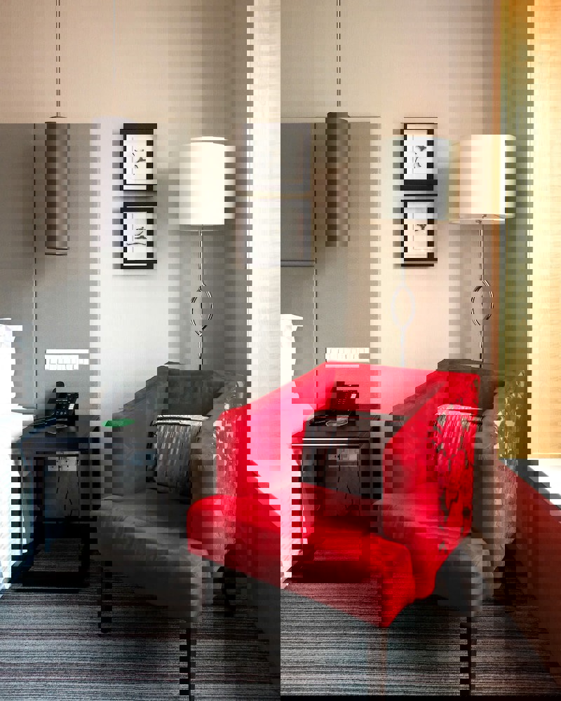 Carlton Hotel Singapore