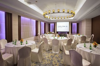 Carlton Hotel Singapore