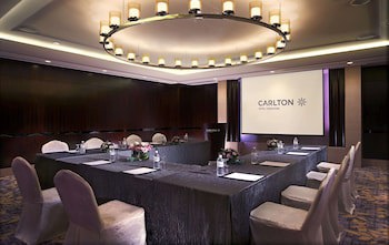 Carlton Hotel Singapore