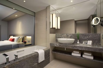 Carlton Hotel Singapore