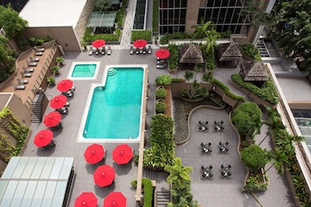 Carlton Hotel Singapore