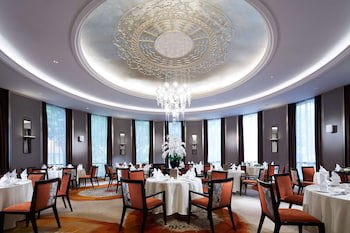 Carlton Hotel Singapore