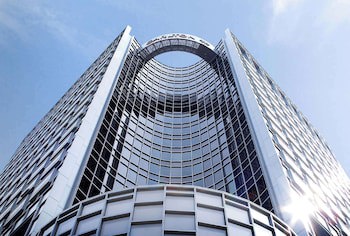 Carlton Hotel Singapore