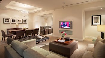Carlton Hotel Singapore