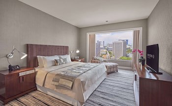 Carlton Hotel Singapore