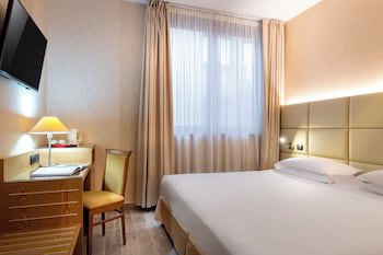 Best Western Hotel Cavalieri Della Corona galeri fotoğrafı