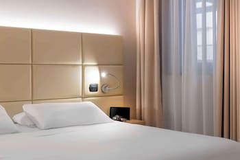 Best Western Hotel Cavalieri Della Corona galeri fotoğrafı
