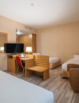 Best Western Hotel Cavalieri Della Corona galeri fotoğrafı