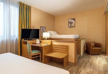 Best Western Hotel Cavalieri Della Corona galeri fotoğrafı