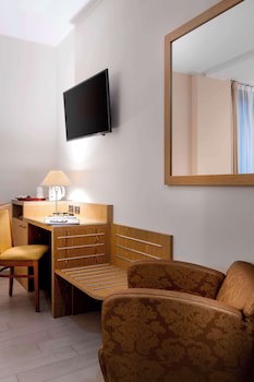 Best Western Hotel Cavalieri Della Corona galeri fotoğrafı
