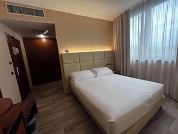 Best Western Hotel Cavalieri Della Corona galeri fotoğrafı