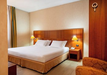 Best Western Hotel Cavalieri Della Corona galeri fotoğrafı