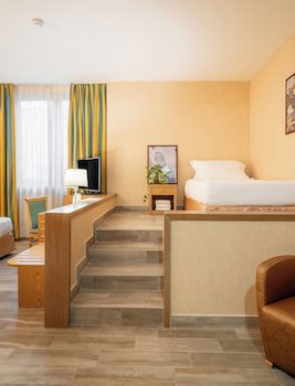 Best Western Hotel Cavalieri Della Corona galeri fotoğrafı