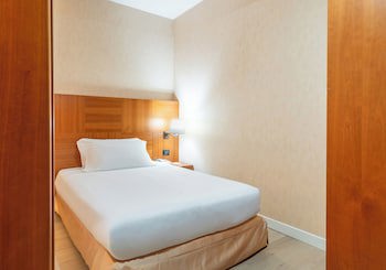 Best Western Hotel Cavalieri Della Corona galeri fotoğrafı
