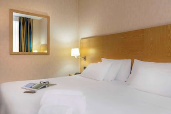 Best Western Hotel Cavalieri Della Corona galeri fotoğrafı