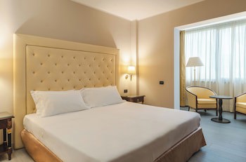 Best Western Hotel Cavalieri Della Corona galeri fotoğrafı