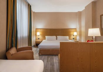 Best Western Hotel Cavalieri Della Corona galeri fotoğrafı
