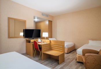 Best Western Hotel Cavalieri Della Corona galeri fotoğrafı