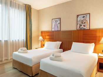 Best Western Hotel Cavalieri Della Corona galeri fotoğrafı
