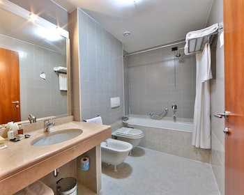 Best Western Hotel Cavalieri Della Corona galeri fotoğrafı