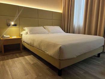 Best Western Hotel Cavalieri Della Corona galeri fotoğrafı