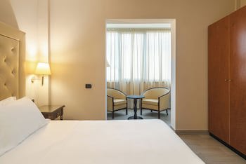 Best Western Hotel Cavalieri Della Corona galeri fotoğrafı
