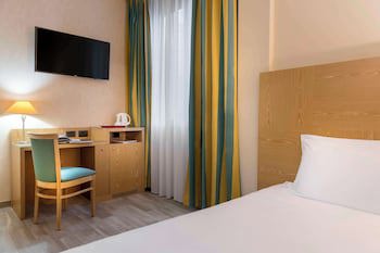 Best Western Hotel Cavalieri Della Corona galeri fotoğrafı