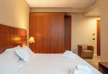 Best Western Hotel Cavalieri Della Corona galeri fotoğrafı