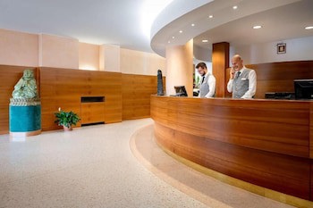Best Western Hotel Cavalieri Della Corona fotoğrafı