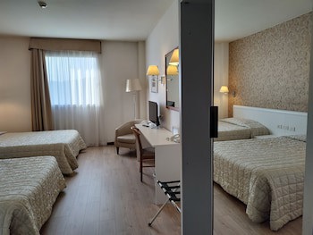 Hotel Datini galeri fotoğrafı