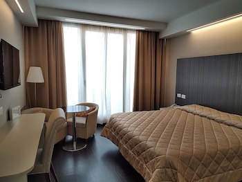 Hotel Datini fotoğrafı