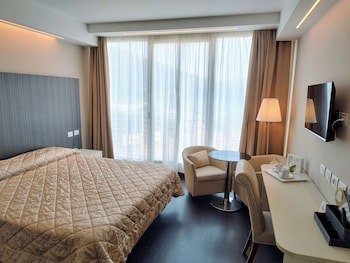 Hotel Datini galeri fotoğrafı