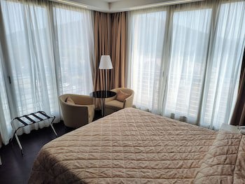 Hotel Datini galeri fotoğrafı