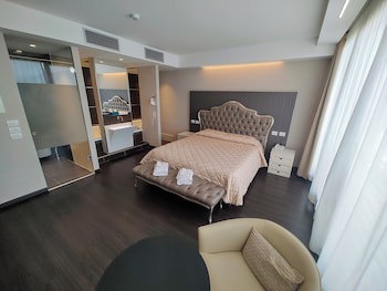 Hotel Datini galeri fotoğrafı