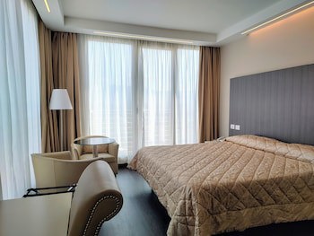 Hotel Datini galeri fotoğrafı