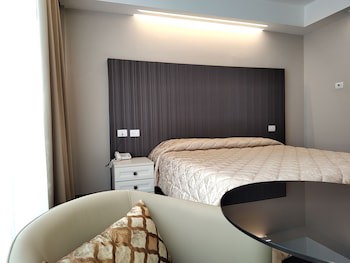 Hotel Datini galeri fotoğrafı