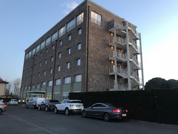 Hotel Datini galeri fotoğrafı