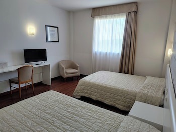 Hotel Datini galeri fotoğrafı