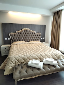 Hotel Datini fotoğrafı