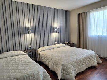 Hotel Datini fotoğrafı