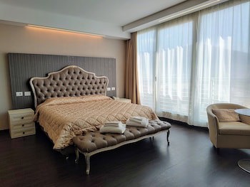 Hotel Datini galeri fotoğrafı