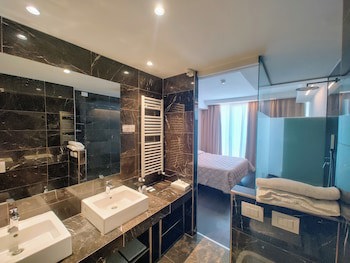 Hotel Datini galeri fotoğrafı