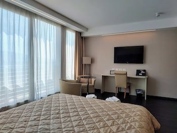 Hotel Datini galeri fotoğrafı