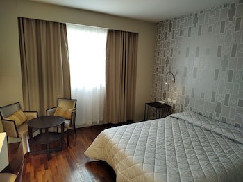 Hotel Datini fotoğrafı