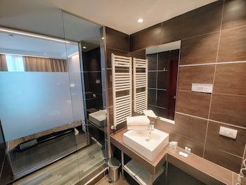 Hotel Datini galeri fotoğrafı