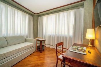 Grand Hotel Duca DEste galeri fotoğrafı
