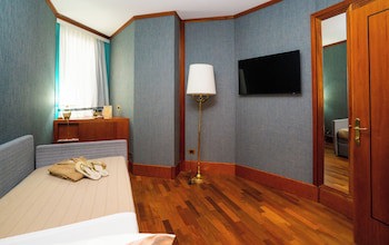 Grand Hotel Duca DEste galeri fotoğrafı
