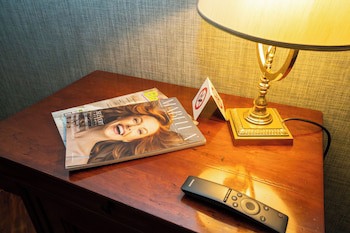 Grand Hotel Duca DEste galeri fotoğrafı