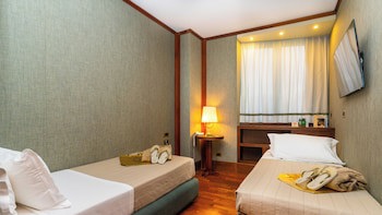 Grand Hotel Duca DEste galeri fotoğrafı