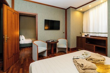 Grand Hotel Duca DEste galeri fotoğrafı